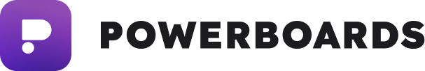 Powerboards Logo